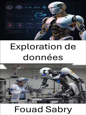 cover image of Exploration de données